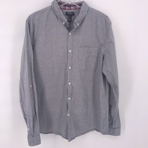 Forever 21 Button Down Shirt Men’s XL